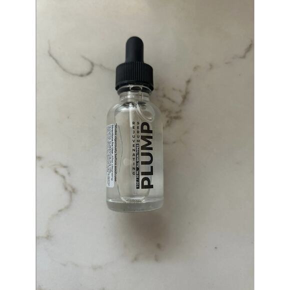Pomifera ™ Other - Pomifera™ Plump: Rejuvenating Serum For Plumpness